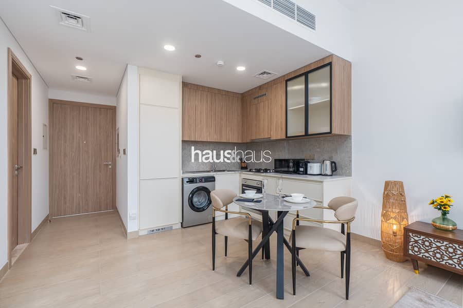 Brand New Building | Modern Facilities | Studio - Image 11