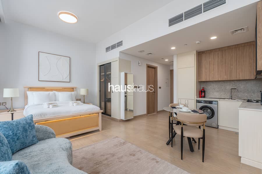 Brand New Building | Modern Facilities | Studio - Image 12