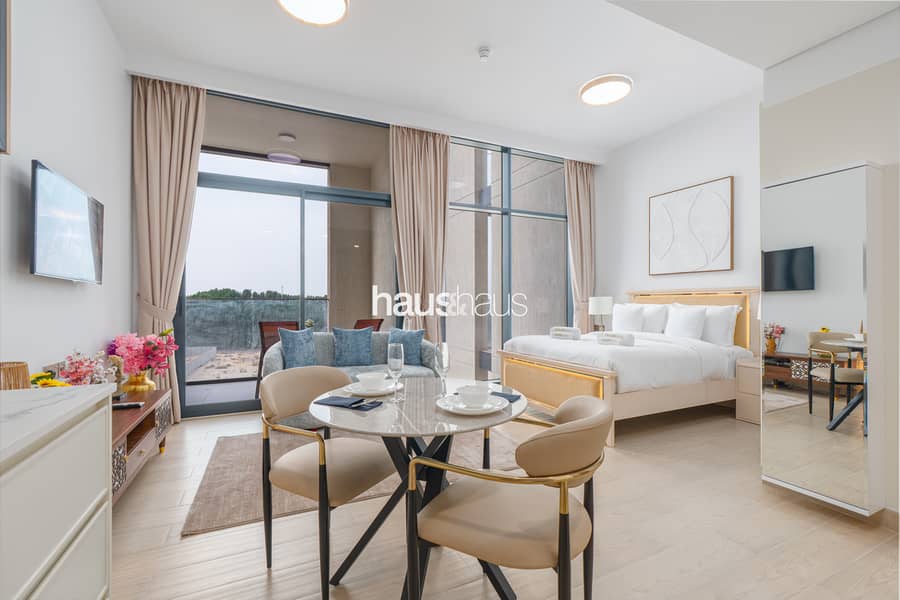 Brand New Building | Modern Facilities | Studio - Image 13