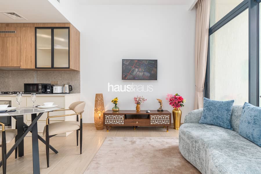 Brand New Building | Modern Facilities | Studio - Image 14