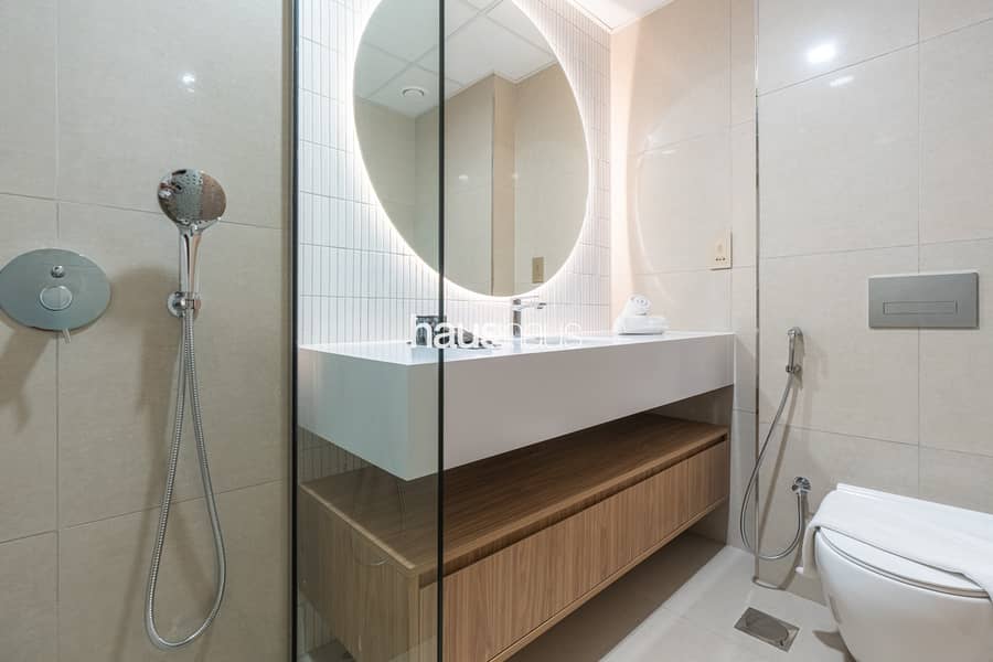 Brand New Building | Modern Facilities | Studio - Image 20