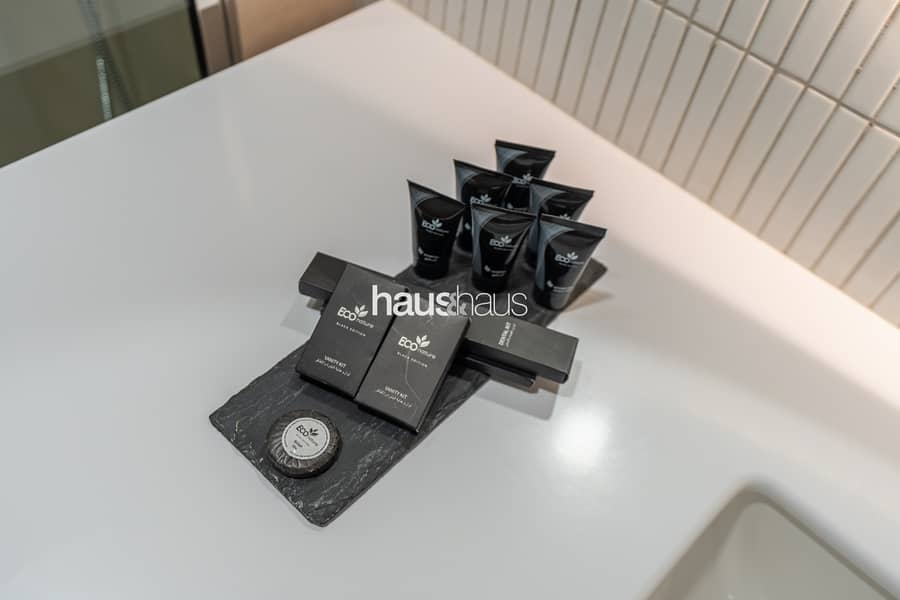 Brand New Building | Modern Facilities | Studio - Image 21