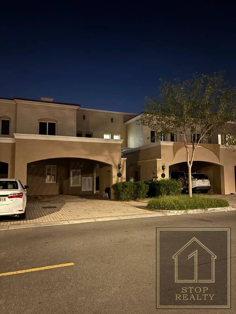 2 Bed plus Maid | Spacious | Vacant