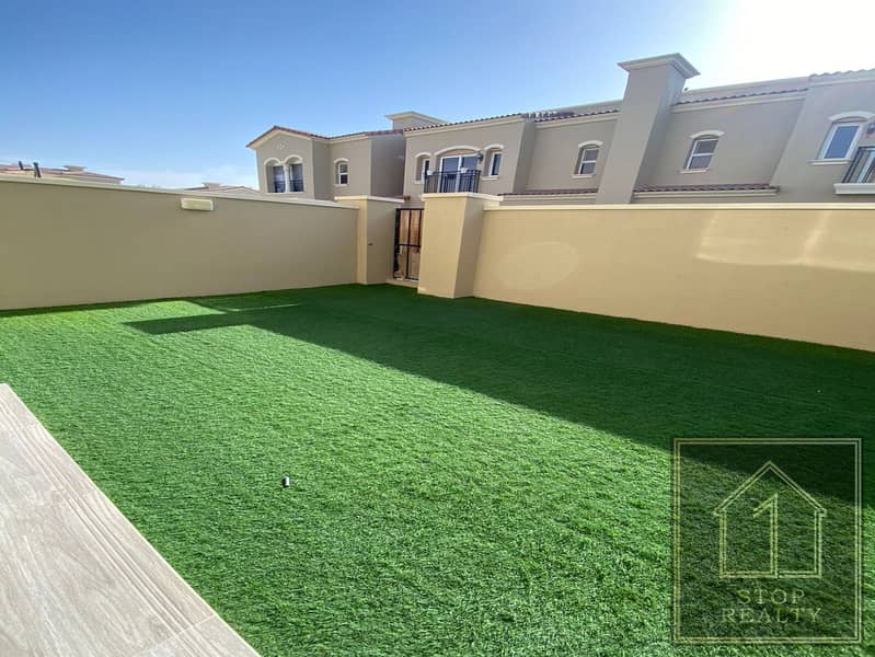 2 Bed plus Maid | Spacious | Vacant