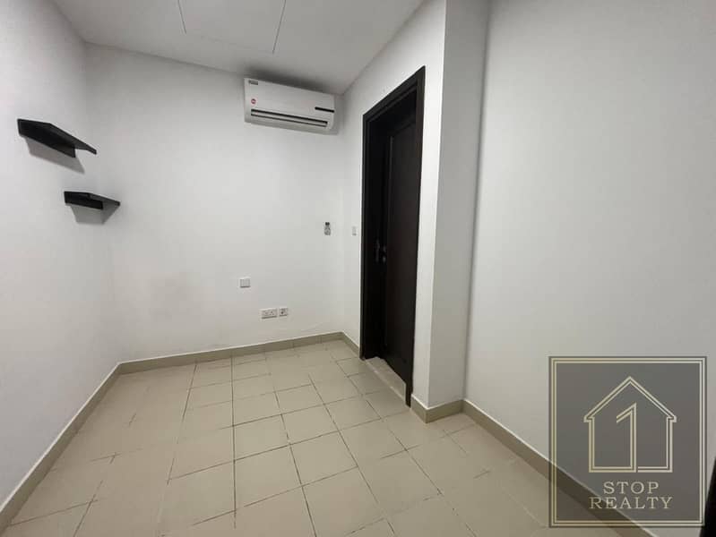 2 Bed plus Maid | Spacious | Vacant
