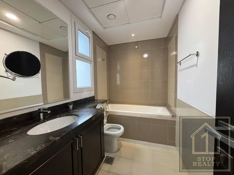 2 Bed plus Maid | Spacious | Vacant - Image 16