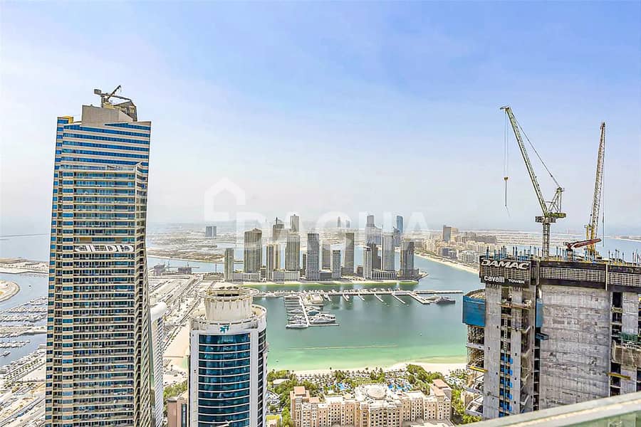 Penthouse Duplex | Upgraded | Full Palm Views - Image 15