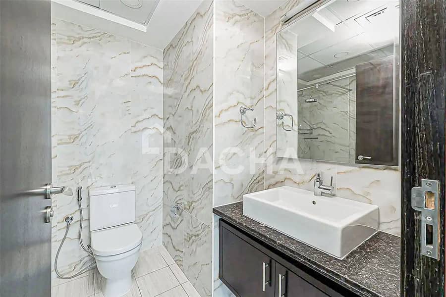 Penthouse Duplex | Upgraded | Full Palm Views - Image 17