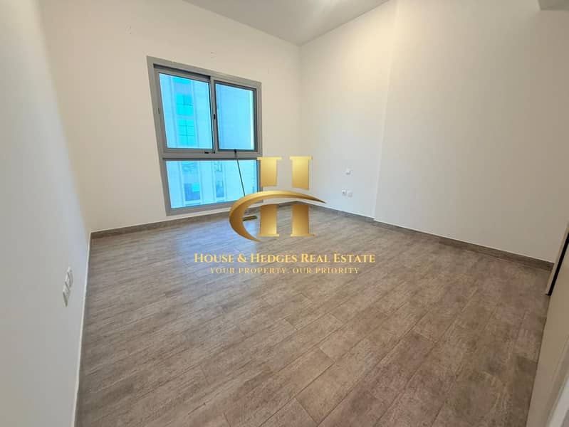2BHK+Close Kitchen | High Floor | Park View