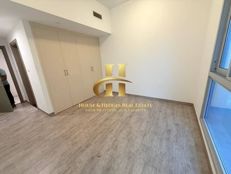 2BHK+Close Kitchen | High Floor | Park View - Image 10