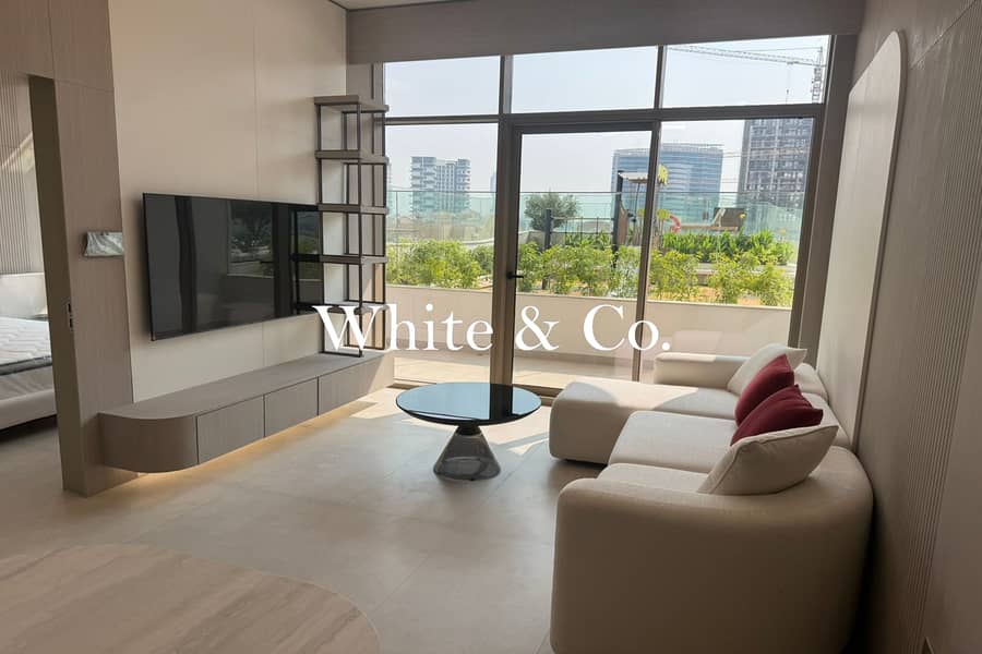 Luxury Furnishing | Smart Home | Brand New