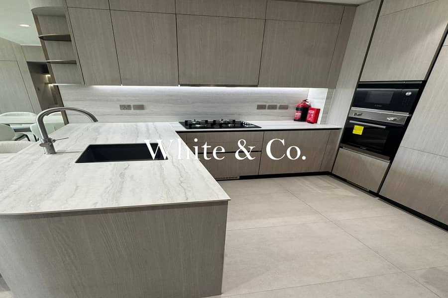 Luxury Furnishing | Smart Home | Brand New