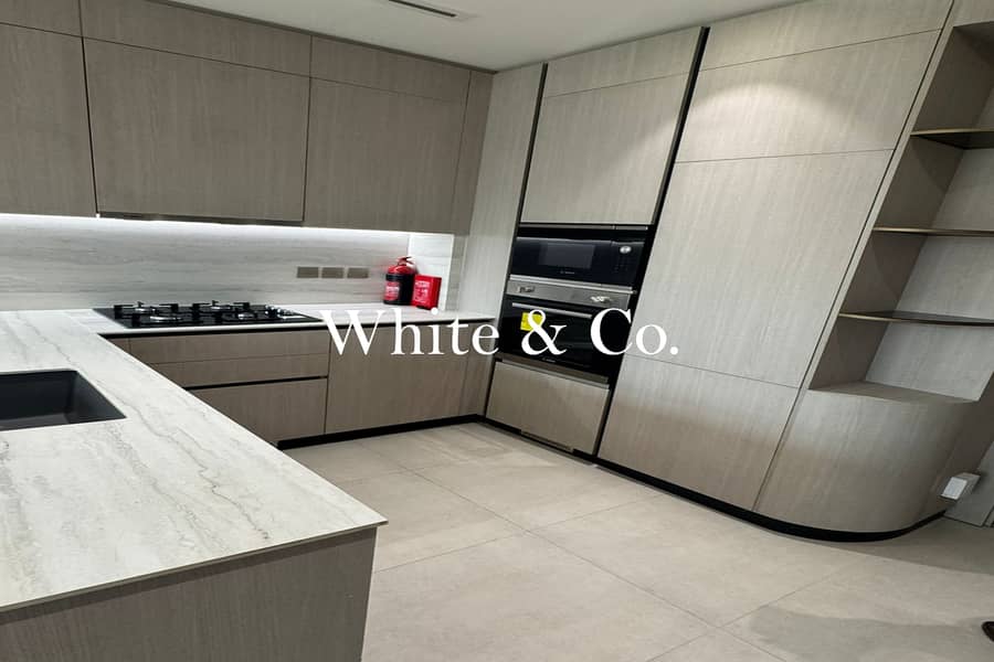 Luxury Furnishing | Smart Home | Brand New