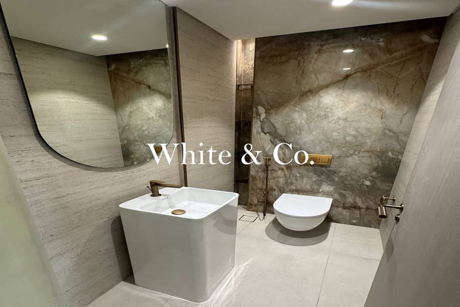 Luxury Furnishing | Smart Home | Brand New - Image 7