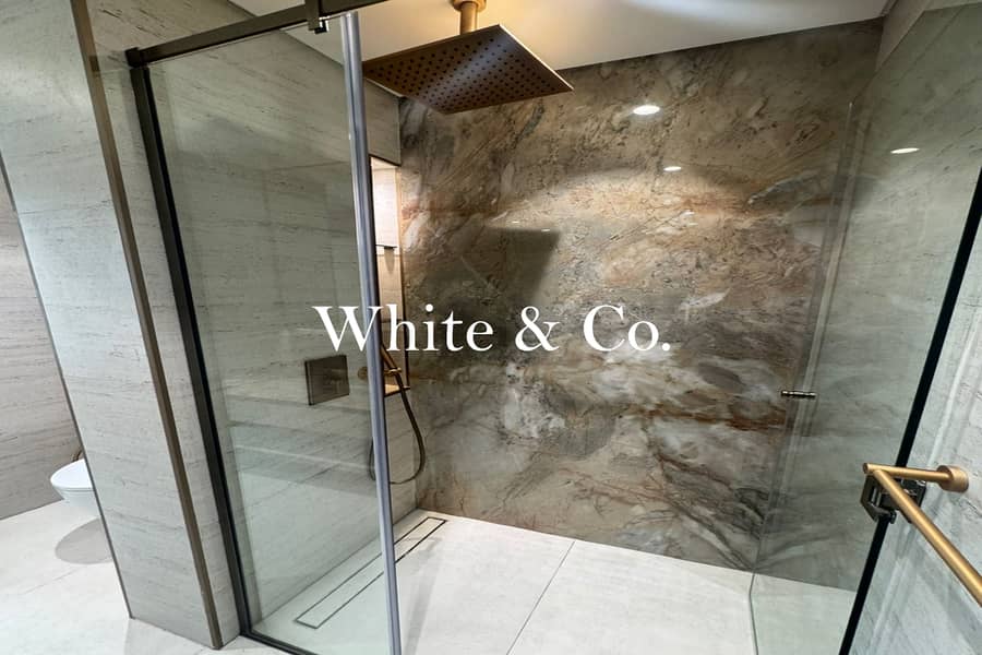 Luxury Furnishing | Smart Home | Brand New - Image 9