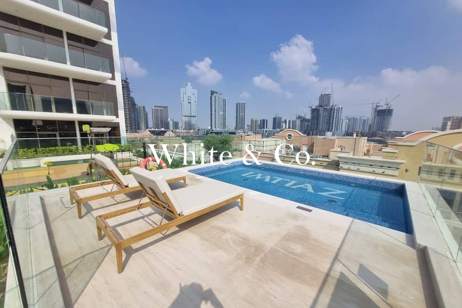 Luxury Furnishing | Smart Home | Brand New - Image 11