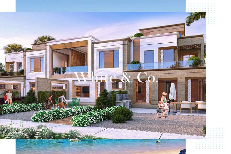 Single Row | Bigger Plot | Corner