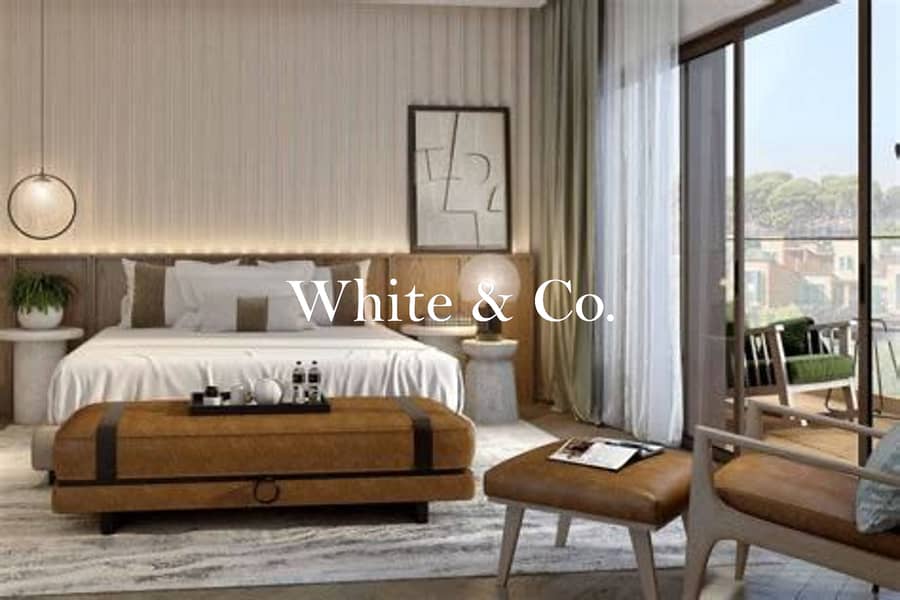 Single Row | Bigger Plot | Corner