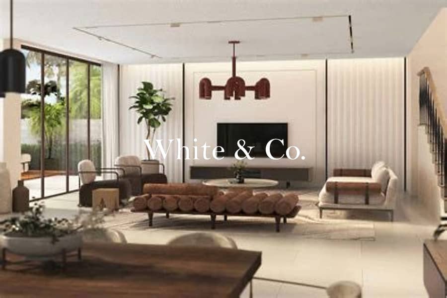 Single Row | Bigger Plot | Corner