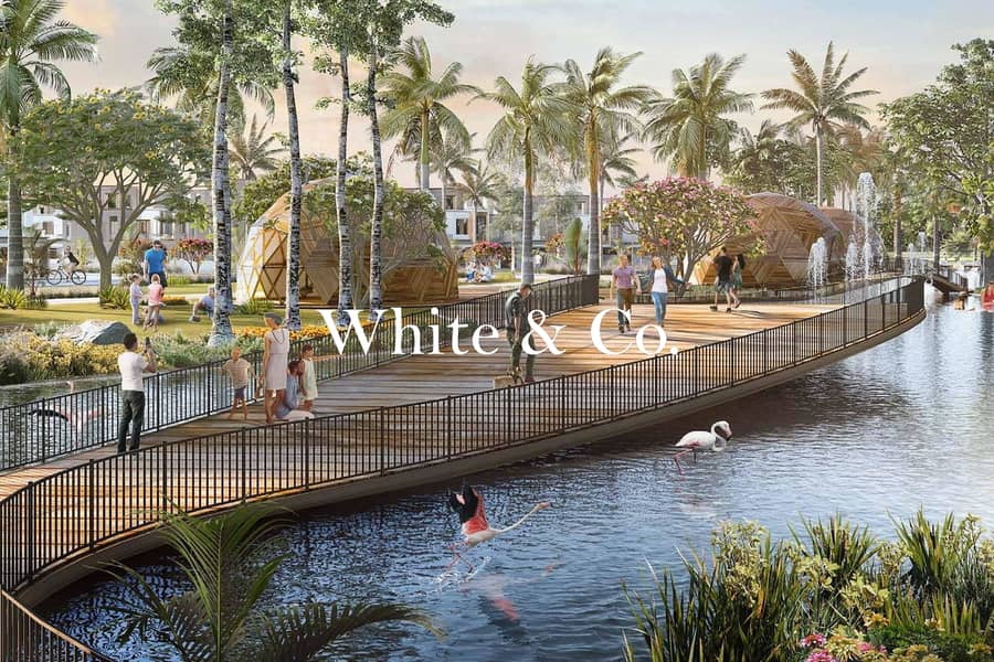 Single Row | Bigger Plot | Corner