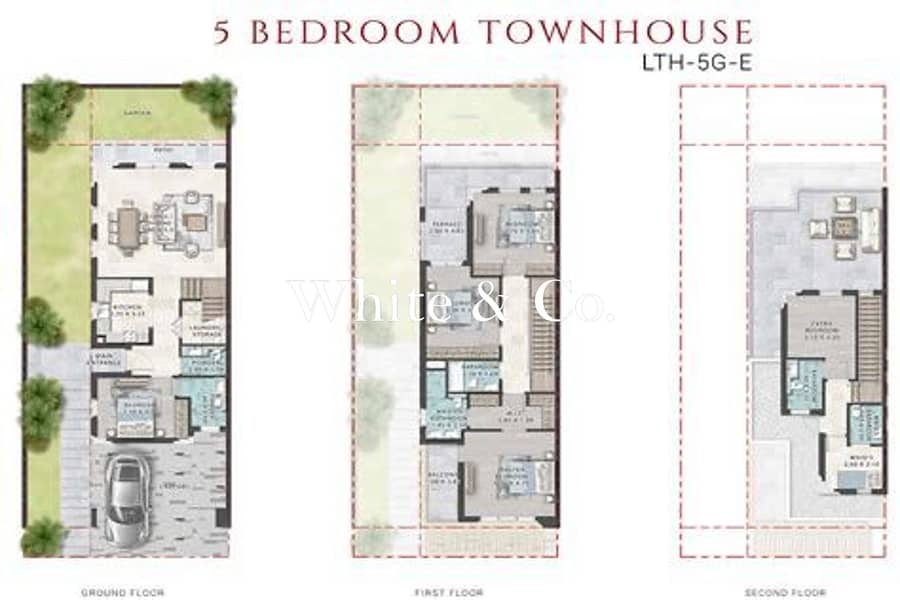 Single Row | Bigger Plot | Corner - Image 13