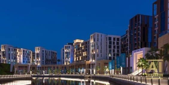 SPACIOUS LAYOUT I FULL CANAL VIEW I TERRACE - Image 17