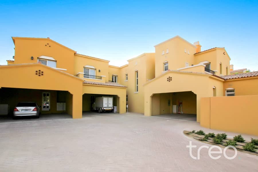 Best Deal | Quiet Location | Type - A