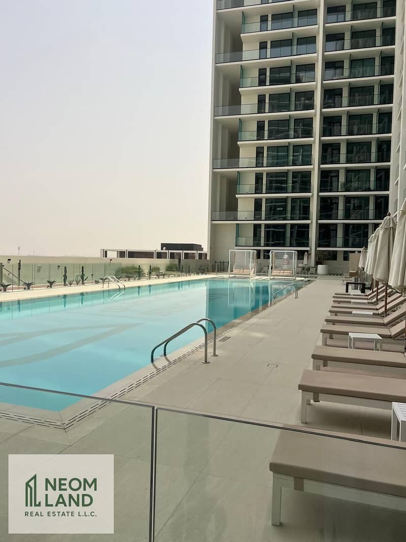 Luxury Apartment for Sale in Binghatti Azure – Jumeirah Village Circle (JVC)