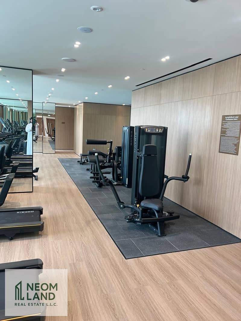 Luxury Apartment for Sale in Binghatti Azure – Jumeirah Village Circle (JVC)