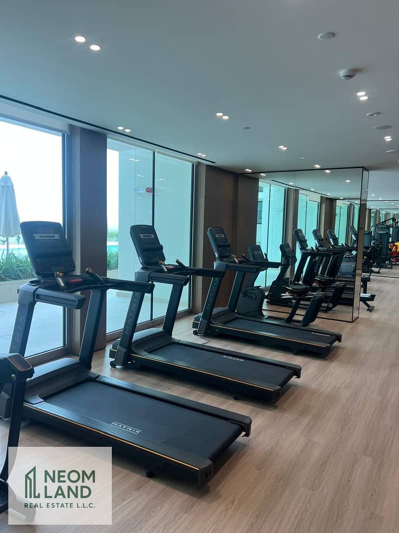 Luxury Apartment for Sale in Binghatti Azure – Jumeirah Village Circle (JVC)