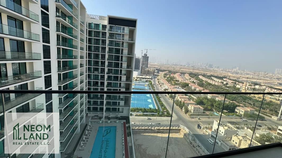 Luxury Apartment for Sale in Binghatti Azure – Jumeirah Village Circle (JVC) - Image 6