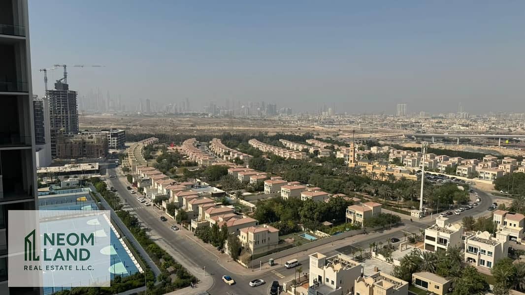 Luxury Apartment for Sale in Binghatti Azure – Jumeirah Village Circle (JVC) - Image 7