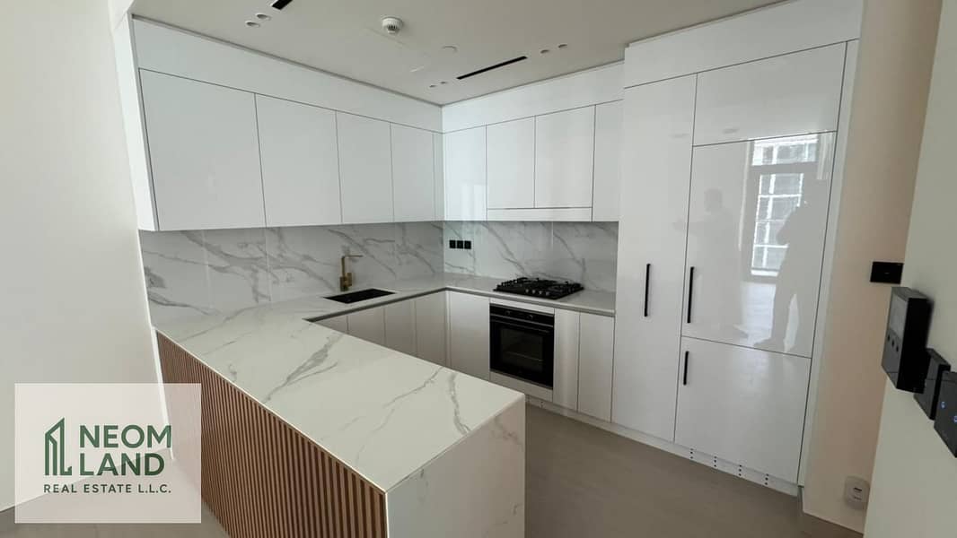 Luxury Apartment for Sale in Binghatti Azure – Jumeirah Village Circle (JVC) - Image 8