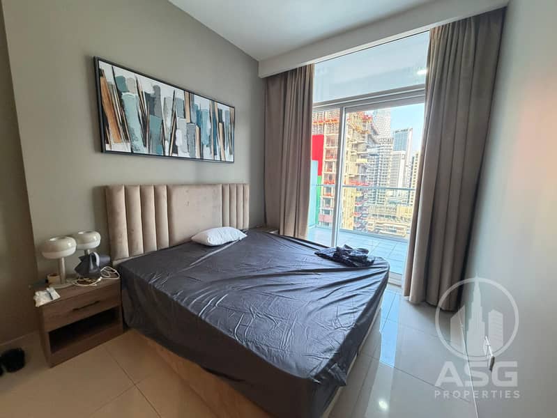 UP TO 4 CHEQUES / FULLY FURNISHED - Image 11