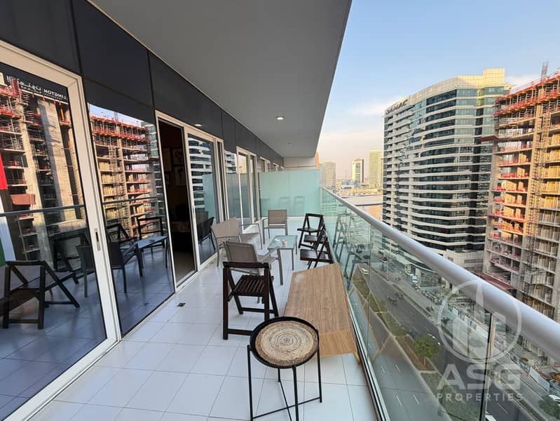 UP TO 4 CHEQUES / FULLY FURNISHED - Image 12