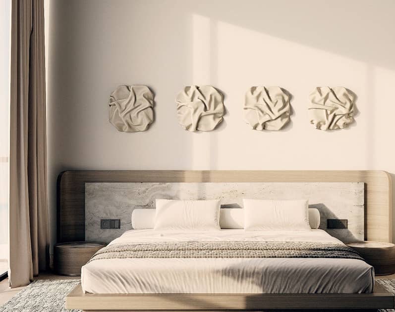 Elegant 2-Bedroom sea view Apartment in Edgewater 2 - Image 7