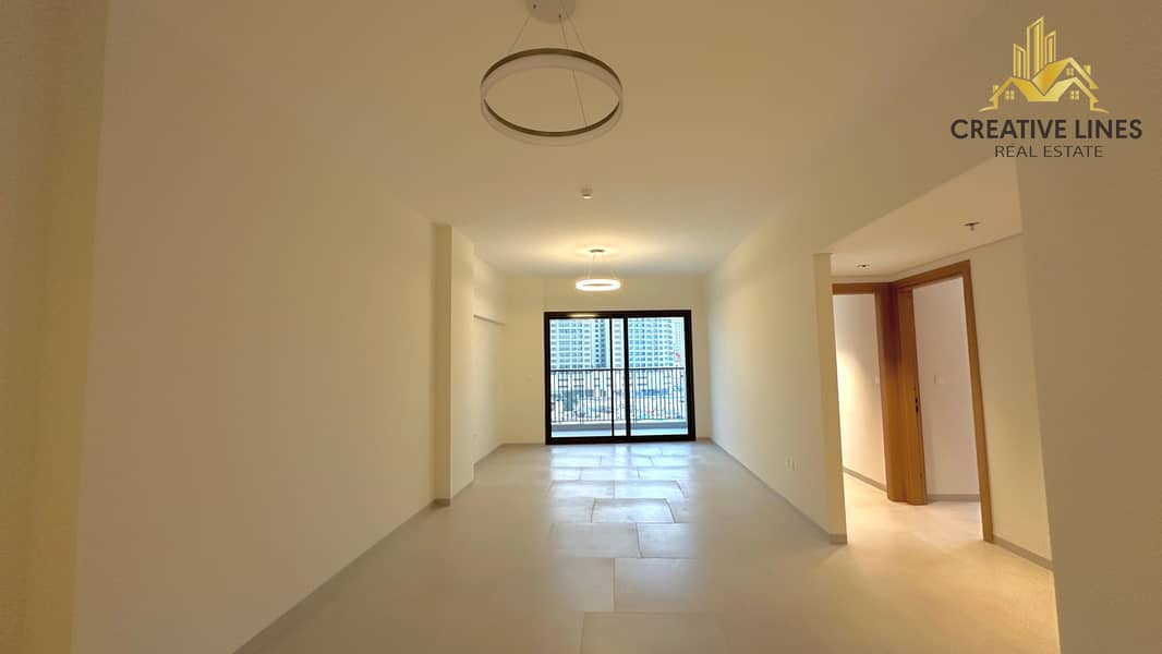 SPACIOUS 3BED MAID ROOM STORAGE AREA