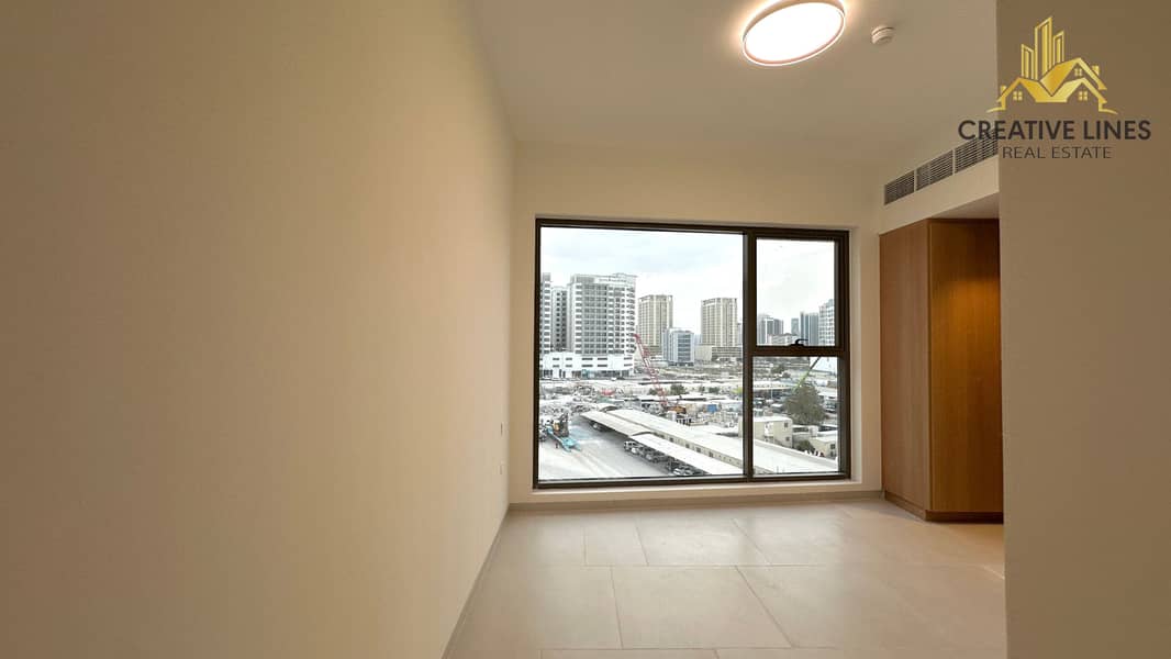 SPACIOUS 3BED MAID ROOM STORAGE AREA