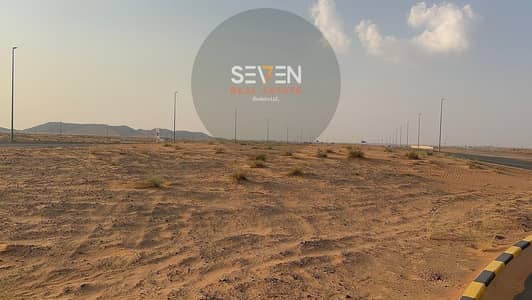 Plot for Sale in Al Qasimia, Sharjah - a819f9e1-a6d9-4663-972f-8e6c5b8c35d5. jpeg Plot for Sale in Al Qasimia, Sharjah - a819f9e1-a6d9-4663-972f-8e6c5b8c35d5. jpeg
