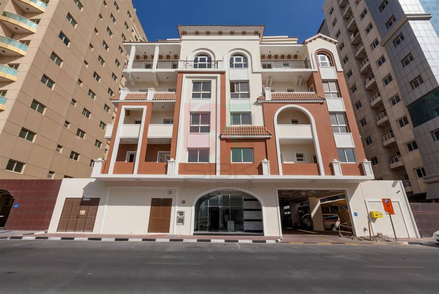 Huge Size For Rent 2BHK In Al Qusais AED 56K