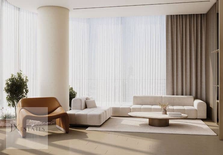 Binghatti Hills – Smart Studio Home in a Thriving Urban Community