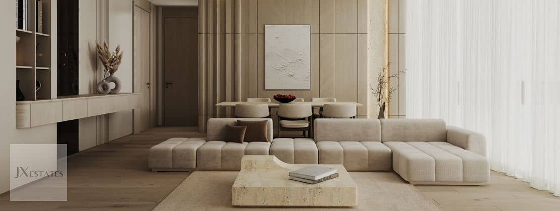 Binghatti Hills – Smart Studio Home in a Thriving Urban Community - Image 7