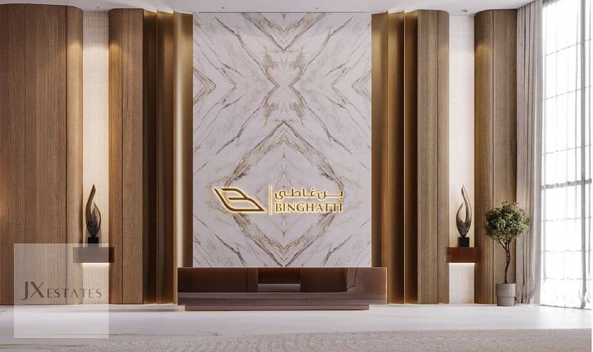 Binghatti Hills – Smart Studio Home in a Thriving Urban Community - Image 8