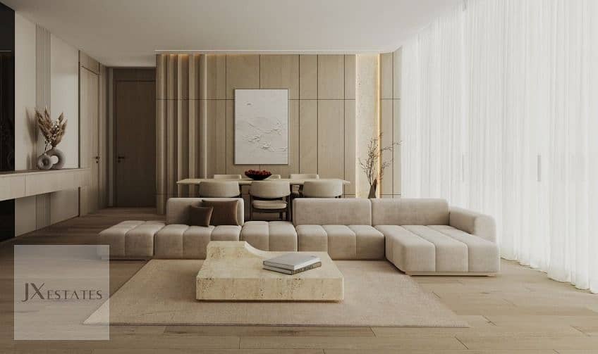 Binghatti Hills – Smart Studio Home in a Thriving Urban Community - Image 9