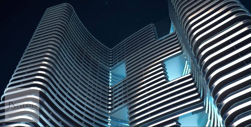 Binghatti Hills – Smart Studio Home in a Thriving Urban Community - Image 10