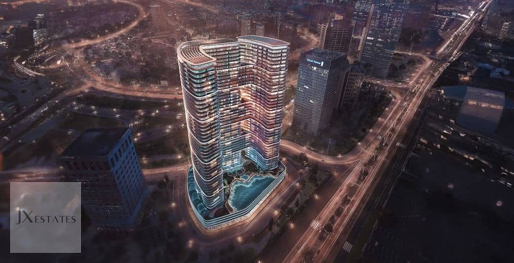 Binghatti Hills – Smart Studio Home in a Thriving Urban Community - Image 11