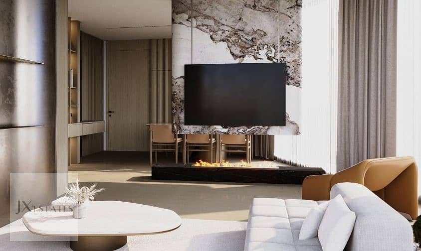 Binghatti Hills – Smart Studio Home in a Thriving Urban Community - Image 12