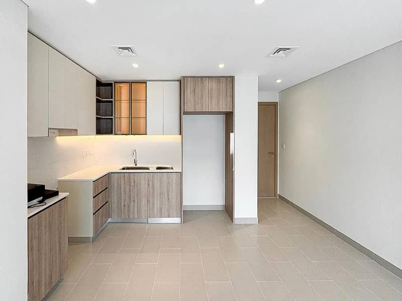 HIGH FLOOR | VILLA AND POOL VIEW | CALL NOW