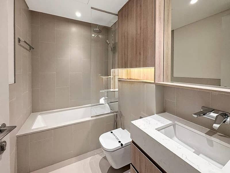 HIGH FLOOR | VILLA AND POOL VIEW | CALL NOW - Image 9