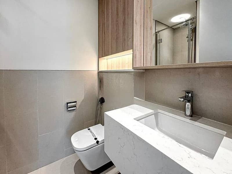 HIGH FLOOR | VILLA AND POOL VIEW | CALL NOW - Image 13